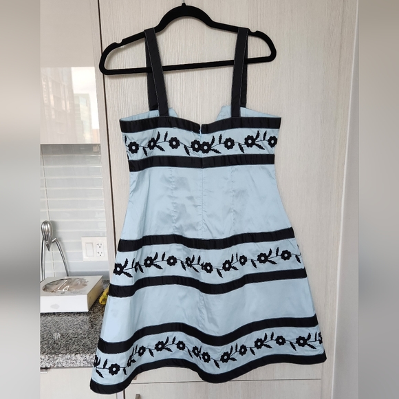 Batsheva dress - Picture 6 of 6